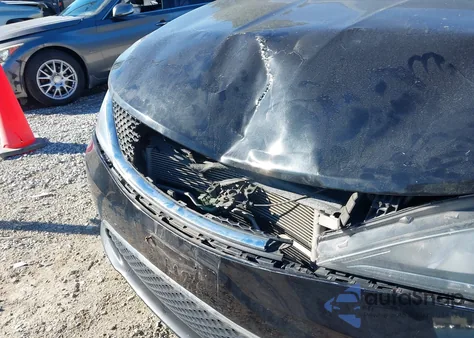 2020 Chrysler Pacifica Limited из США, поврежденный, VIN 2C4RC1GG1LR246489